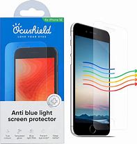 Image result for Blue Light Screen Protector iPhone