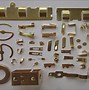 Image result for Grounding Clips Copper