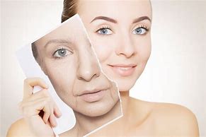 Image result for Anti-Aging Face