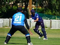 Image result for Cricket in Latvia