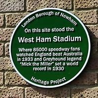 Image result for West Ham United Stadium Tour