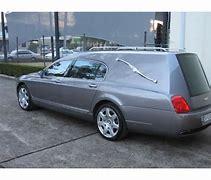 Image result for Bentley Continental Hearse
