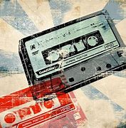 Image result for Pop Art Cassette