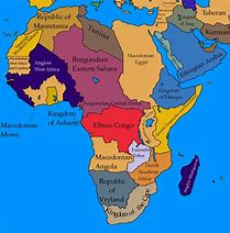 Image result for Middle East and Africa