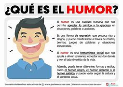 Image result for El Humor