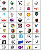 Image result for Easy Guess the Logo Game