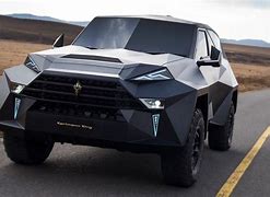 Image result for World's Most Expensive SUV