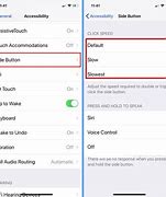 Image result for Side Button iPhone 1X