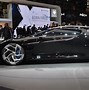 Image result for Bugatti La Voiture Noire