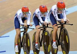 Image result for British Cycling Team