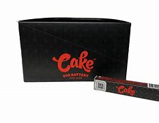 Image result for Cake 510 Battery