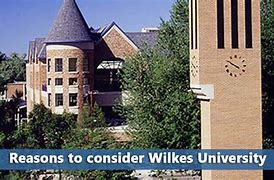 Image result for Wilkes University