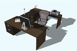 Image result for Director Office 3D Warehouse