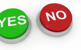 Image result for Yes No Bars