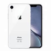 Image result for White iPhone X R