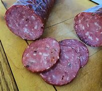 Image result for Summer Sausage 12-Inch