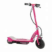Image result for Pink Razor Electric Scooter
