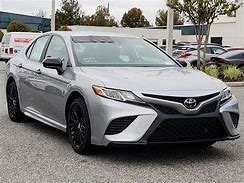 Image result for 2020 Toyota Camry SE Nightshade