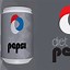 Image result for Current Pepsi Logo