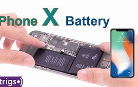 Image result for Original Battery for iPhone X