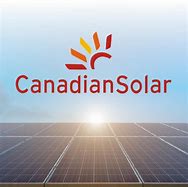 Image result for Canadian Solar Inc Wikipedia