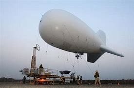 Image result for Spy Air Balloon Shapes