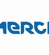 Image result for Merck Electronics Logo