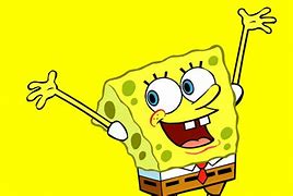 Image result for Spongebob Happy