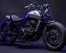 Image result for Honda Rebel 1100 Bobber