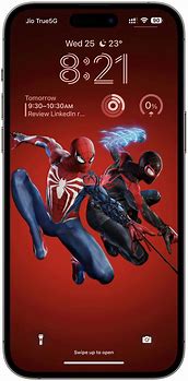 Image result for iPhone 14 Pro Max Lock Screen SS