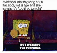 Image result for Fun Song Meme