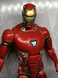 Image result for Iron Man Mark L