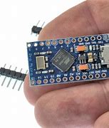 Image result for Arduino Micro and PCB