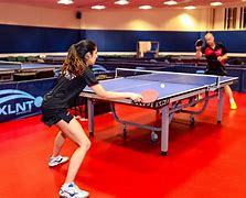 Image result for Table Tennis Structures