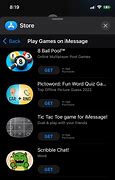 Image result for iMessages Games On Mac