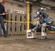Image result for Boston Dynamics Humanoid Robot