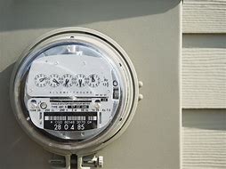 Image result for Electric Power Meter
