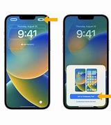Image result for The Front of a iPhone 14 On Home Screen