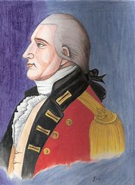 Image result for Benedict Arnold Easy to Draw
