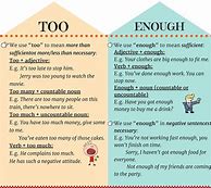 Image result for As Too Enough Word Wall