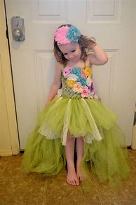Image result for Fairy Tutu Dress