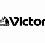 Image result for Victor Japan Logo