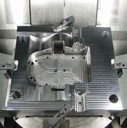 Image result for 5-Axis CNC Machining Center