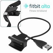 Image result for Fitbit Alta Charging Cable