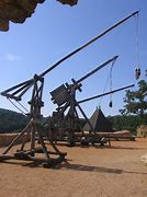 Image result for Medieval Siege Weapons