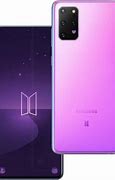 Image result for Samsung S20 Purple Color