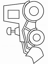 Image result for Preschool Construction Coloring Pages
