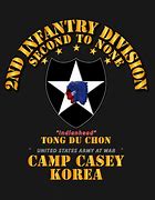 Image result for Camp Casey Korea 2nd Infantry Division