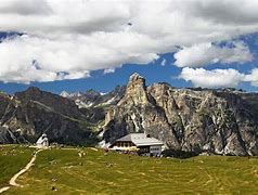 Image result for Slovenia Dolomites