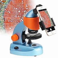 Image result for Cell Phone Microscope Attachment Made in the Philippines